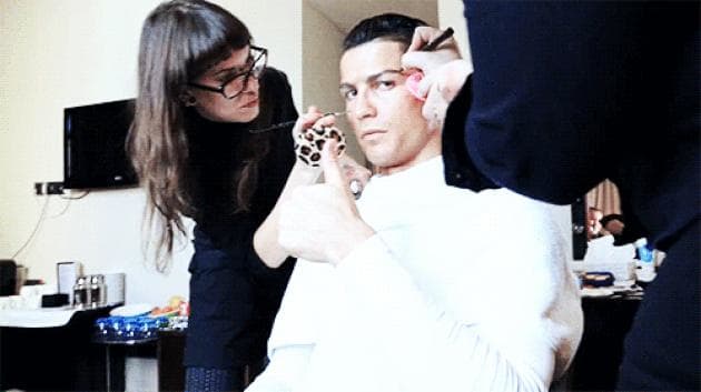 ronaldo-glam-squad.gif